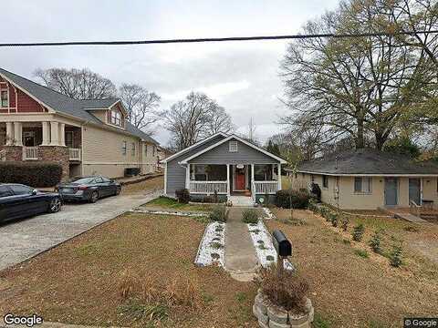 Walker, ATLANTA, GA 30344