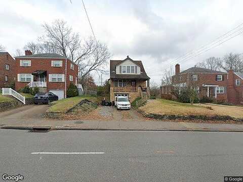 Bower Hill, PITTSBURGH, PA 15243
