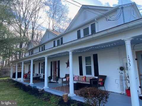 Main, BOYCE, VA 22620