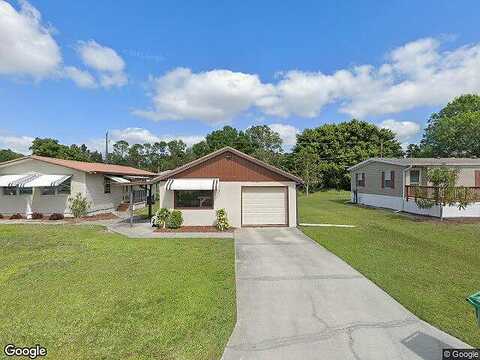 Woodlawn, PUNTA GORDA, FL 33950