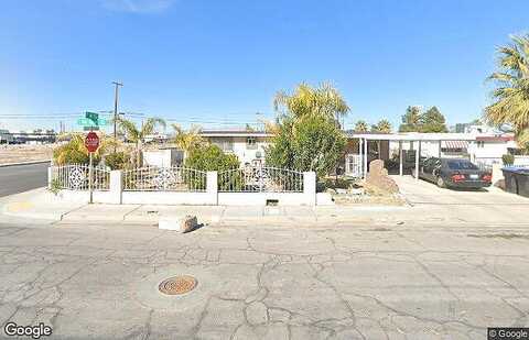 Van Buren, LAS VEGAS, NV 89106