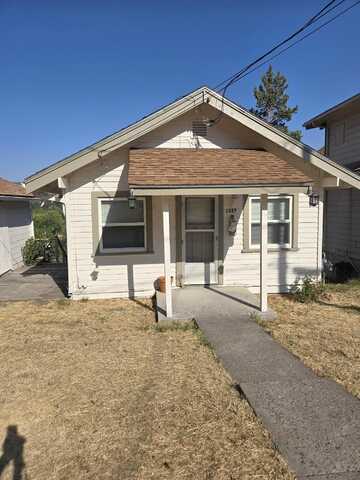 Johnson, KLAMATH FALLS, OR 97601