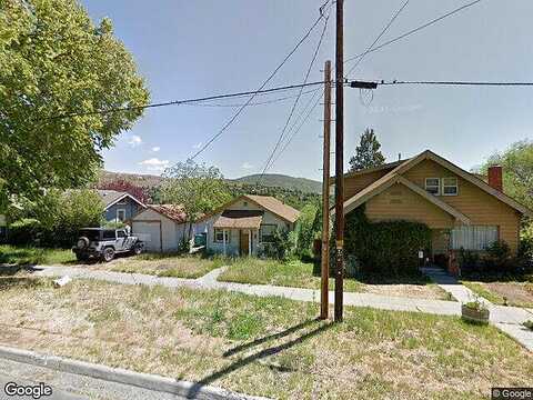 Johnson, KLAMATH FALLS, OR 97601