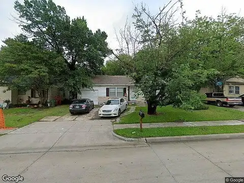 Biggs, ARLINGTON, TX 76010
