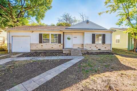 Biggs, ARLINGTON, TX 76010