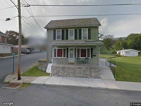 2Nd, PEN ARGYL, PA 18072