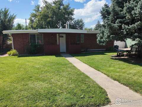 Gay, LONGMONT, CO 80501