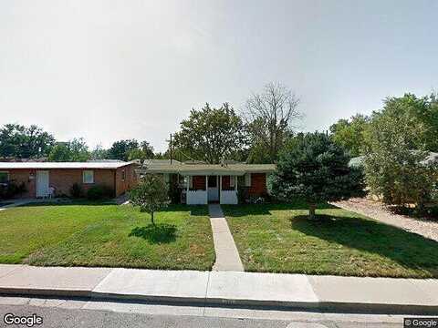 Gay, LONGMONT, CO 80501