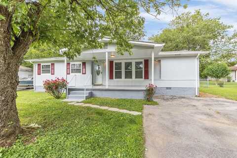 Sherry, ROSSVILLE, GA 30741