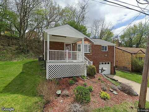Vinemont, PITTSBURGH, PA 15205