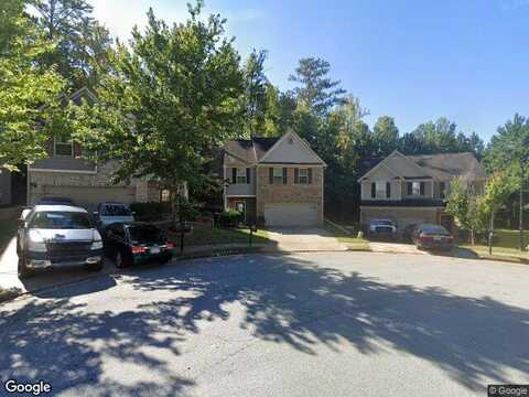Stella, LAWRENCEVILLE, GA 30046