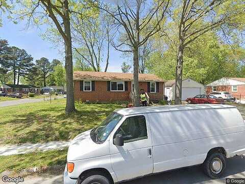 Yeadon, CHESAPEAKE, VA 23324