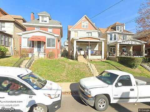 Hillsdale, PITTSBURGH, PA 15216