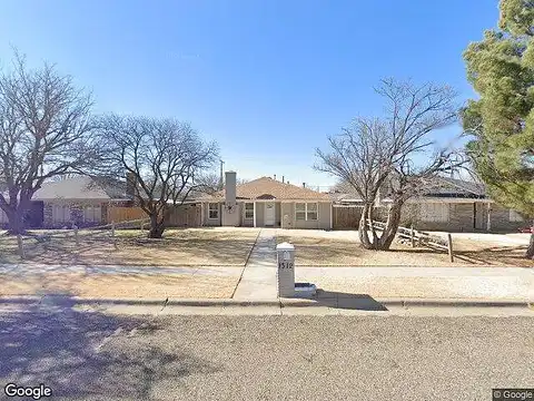 Alta Vista, AMARILLO, TX 79106