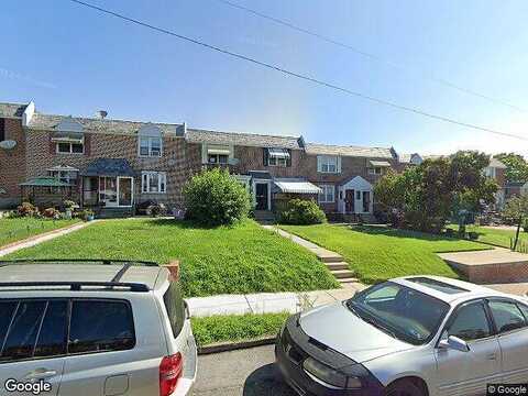 76Th, PHILADELPHIA, PA 19151
