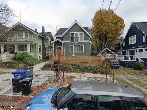 3Rd, SEATTLE, WA 98119