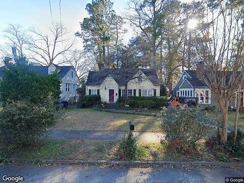 Winburn, ATLANTA, GA 30344