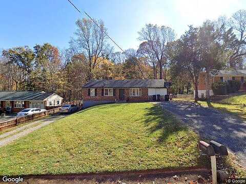 Ashbourne, LYNCHBURG, VA 24501