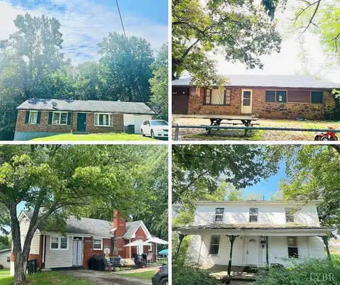Ashbourne, LYNCHBURG, VA 24501