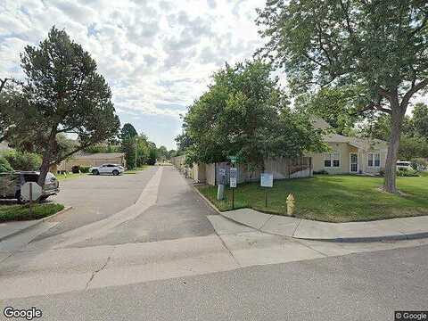 Linvale, AURORA, CO 80014