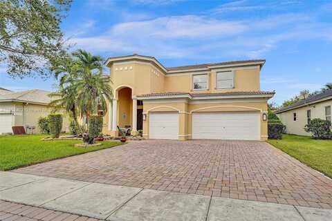 21St, MIRAMAR, FL 33027