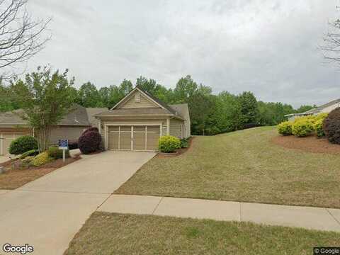 Magic Lily, GRIFFIN, GA 30223