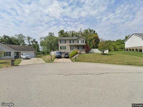 Lee Ann, PITTSBURGH, PA 15239