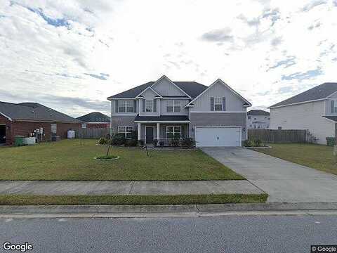 Wythe, HINESVILLE, GA 31313