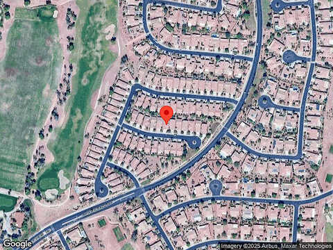 El Sueno, SUN CITY WEST, AZ 85375