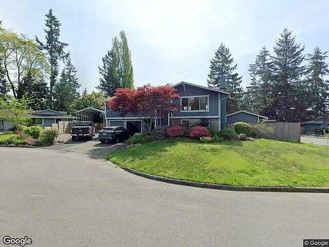 186Th, RENTON, WA 98058