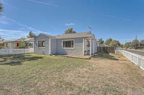 Newark, AURORA, CO 80010