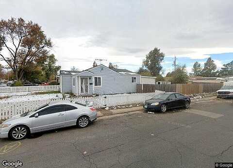 Newark, AURORA, CO 80010
