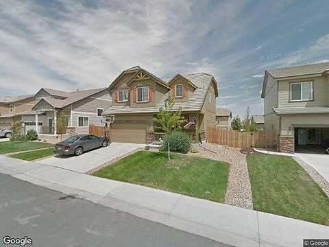Syracuse, THORNTON, CO 80602