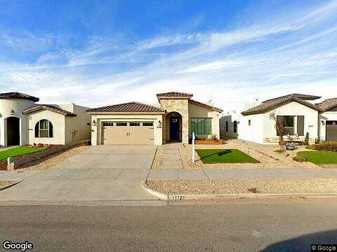 Kingsbury, EL PASO, TX 79928