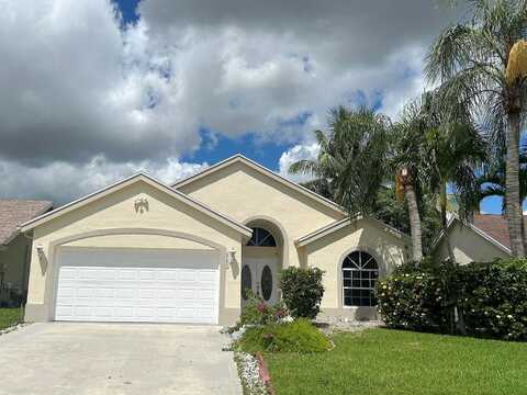 Meadowbreeze, WELLINGTON, FL 33414