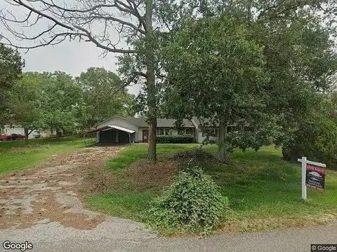 Roesler, NEEDVILLE, TX 77461