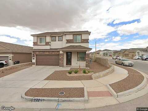 Ashby, HORIZON CITY, TX 79928