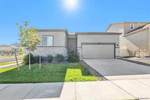 Buffington, PARKER, CO 80134