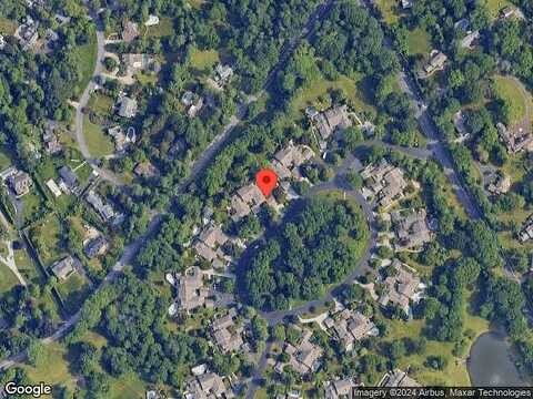 Round Hill, BRYN MAWR, PA 19010