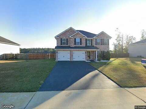 Nashview, ALLENHURST, GA 31301