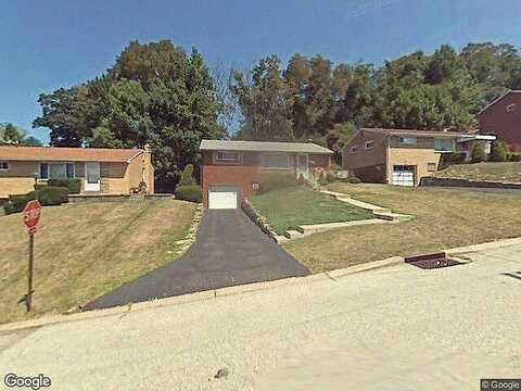 Macek, PITTSBURGH, PA 15227