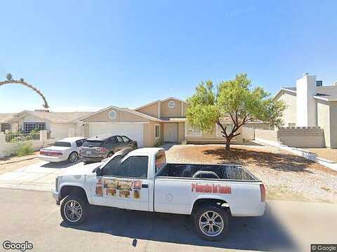 Jarbridge, LAS VEGAS, NV 89110