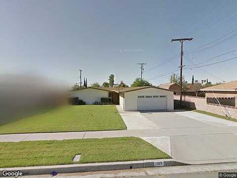Echo, SAN BERNARDINO, CA 92404