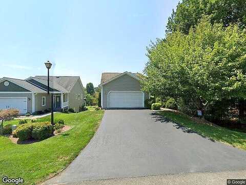 Our Cove, HUDDLESTON, VA 24104