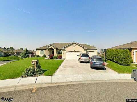 Monrean, RICHLAND, WA 99352