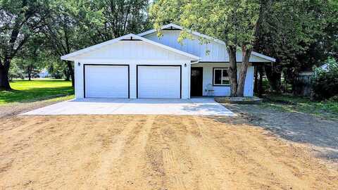 North, NEW AUBURN, WI 54757