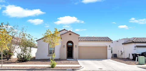 Knightsbridge, HORIZON CITY, TX 79928
