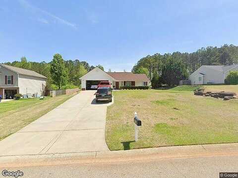 Persimmon Place, BETHLEHEM, GA 30620