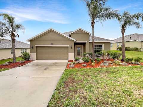 Hammock Pointe, CLERMONT, FL 34711