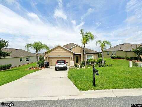 Hammock Pointe, CLERMONT, FL 34711